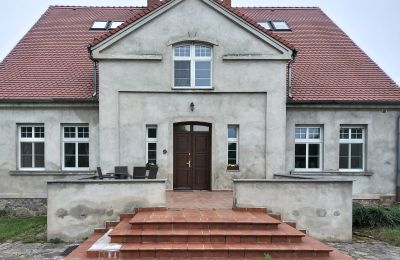 Landhuis te koop Machcin, Groot-Polen, Foto 3/26