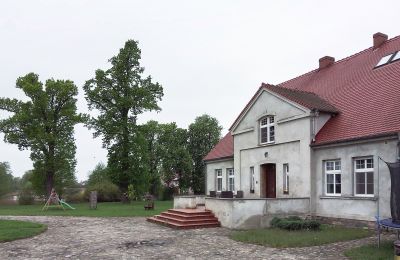 Landhuis te koop Machcin, Groot-Polen, Foto 1/26