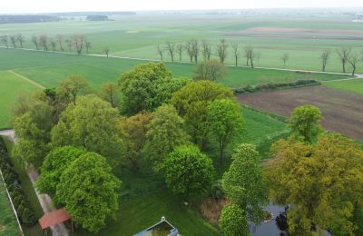 Landhuis te koop Machcin, Groot-Polen, Foto 9/26