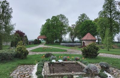 Landhuis te koop Machcin, Groot-Polen, Foto 5/26