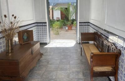 Paleis te koop Almagro, Castilla-La Mancha, Toegang