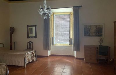 Paleis te koop Almagro, Castilla-La Mancha, Slaapkamer