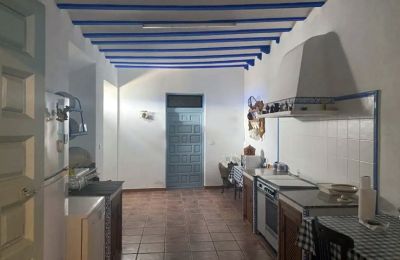 Paleis te koop Almagro, Castilla-La Mancha, Keuken