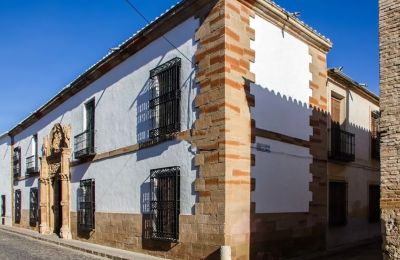 Paleis te koop Almagro, Castilla-La Mancha, Buitenaanzicht