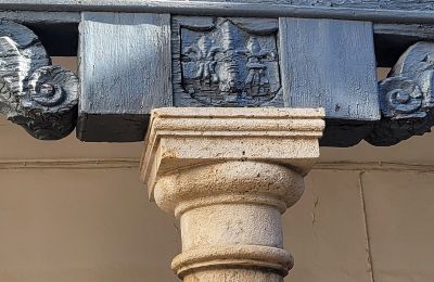 Paleis te koop Almagro, Castilla-La Mancha, Binnenplaats
