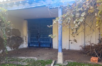Paleis te koop Almagro, Castilla-La Mancha, Tuin