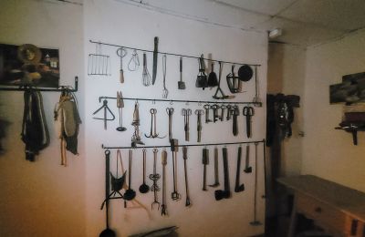 Paleis te koop Almagro, Castilla-La Mancha, Details