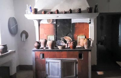 Paleis te koop Almagro, Castilla-La Mancha, kitchen