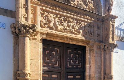 Paleis te koop Almagro, Castilla-La Mancha, Buitenaanzicht