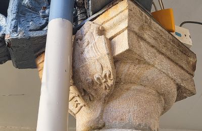 Paleis te koop Almagro, Castilla-La Mancha, Binnenplaats