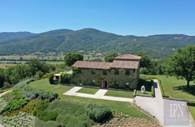 Maison de campagne à vendre 06060 Lisciano Niccone, Ombrie, Image 8/48