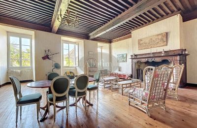 Landhuis te koop Tournay, Occitanie, Foto 2/25
