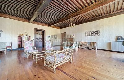 Landhuis te koop Tournay, Occitanie, Foto 8/25