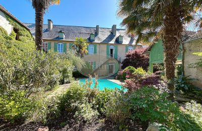 Landhuis Tournay, Occitanie