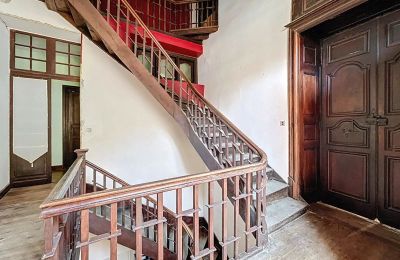 Manoir Tournay, Occitanie