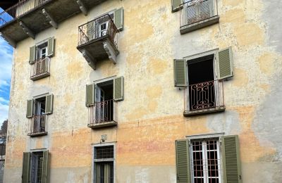 Propriété historique à vendre Premeno, via Madonnina, Piémont, Image 2/49