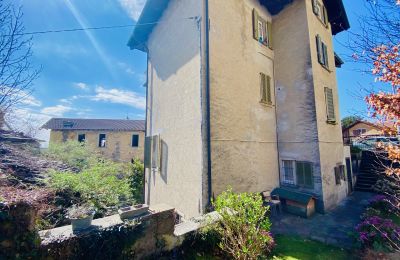 Propriété historique à vendre Premeno, via Madonnina, Piémont, Image 42/49