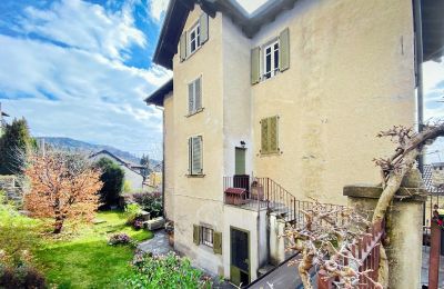 Historisch vastgoed Premeno, Piemonte