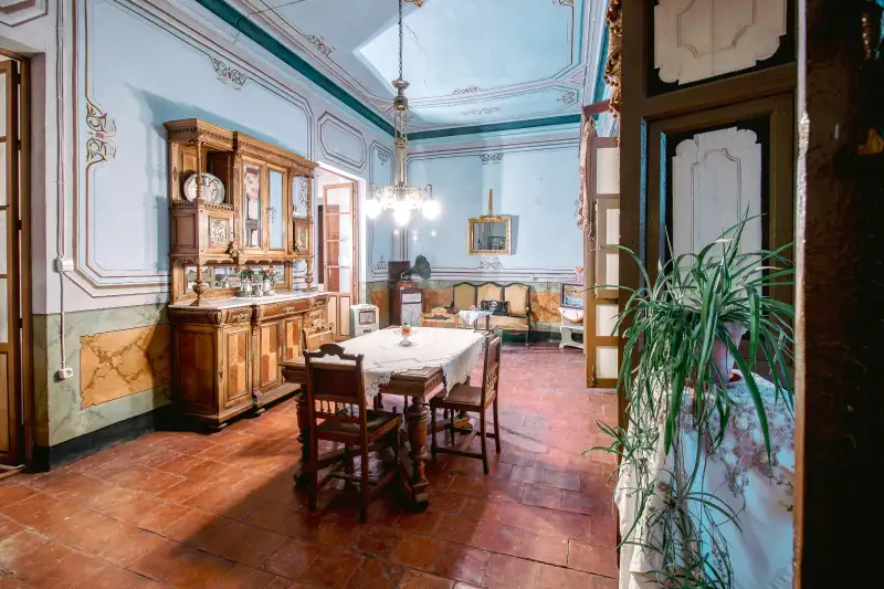 Paleis te koop Chinchilla de Monte-Aragón, Castilla-La Mancha,  Spanje, 2