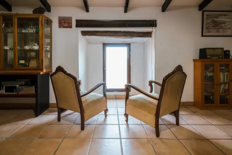 Paleis te koop Chinchilla de Monte-Aragón, Castilla-La Mancha,  Spanje, 3