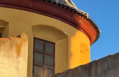 Hôtel particulier à vendre Chinchilla de Monte-Aragón, Calle Doctor Daudén  2, Castille-La Manche, Dome 