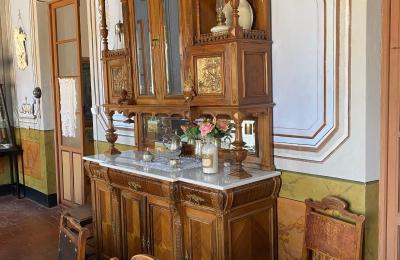 Hôtel particulier à vendre Chinchilla de Monte-Aragón, Calle Doctor Daudén  2, Castille-La Manche, Main living room