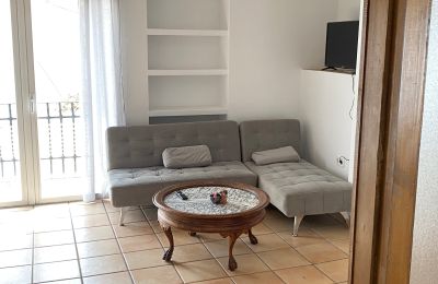 Hôtel particulier à vendre Chinchilla de Monte-Aragón, Calle Doctor Daudén  2, Castille-La Manche, attic livingroom