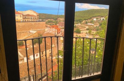 Hôtel particulier à vendre Chinchilla de Monte-Aragón, Calle Doctor Daudén  2, Castille-La Manche, Balcon