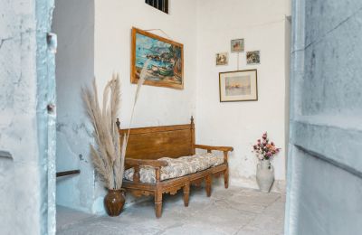 Hôtel particulier à vendre Chinchilla de Monte-Aragón, Calle Doctor Daudén  2, Castille-La Manche, hallway
