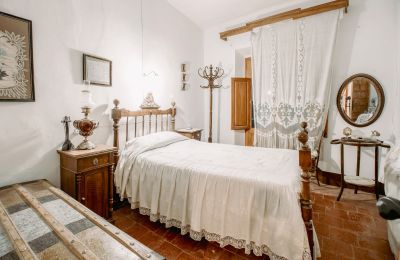 Hôtel particulier à vendre Chinchilla de Monte-Aragón, Calle Doctor Daudén  2, Castille-La Manche, bedroom