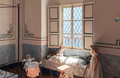 Hôtel particulier à vendre Chinchilla de Monte-Aragón, Calle Doctor Daudén  2, Castille-La Manche, children's bedroom