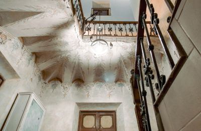 Hôtel particulier à vendre Chinchilla de Monte-Aragón, Calle Doctor Daudén  2, Castille-La Manche, main entrance