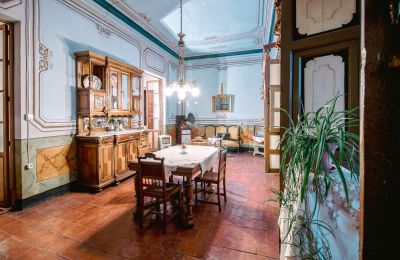 Hôtel particulier à vendre Chinchilla de Monte-Aragón, Calle Doctor Daudén  2, Castille-La Manche, main living room 