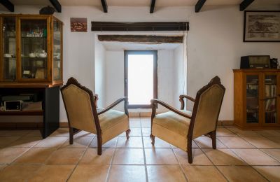 Hôtel particulier à vendre Chinchilla de Monte-Aragón, Calle Doctor Daudén  2, Castille-La Manche, attic bedroom 3