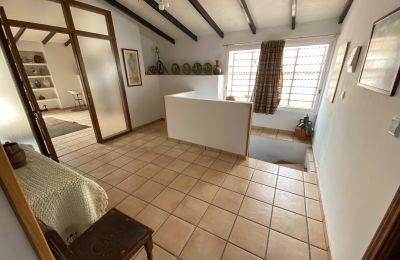 Hôtel particulier à vendre Chinchilla de Monte-Aragón, Calle Doctor Daudén  2, Castille-La Manche, attic hall