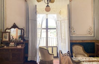 Hôtel particulier à vendre Chinchilla de Monte-Aragón, Calle Doctor Daudén  2, Castille-La Manche, main bedroom