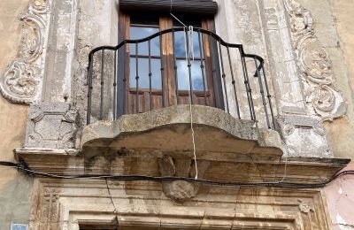 Hôtel particulier à vendre Chinchilla de Monte-Aragón, Calle Doctor Daudén  2, Castille-La Manche, balcony