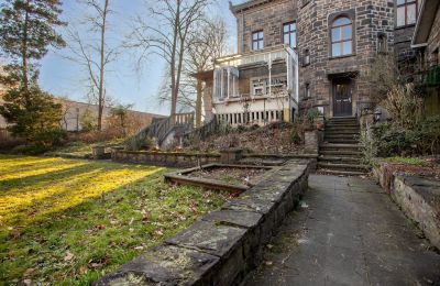 Historische villa te koop Witten, Nordrhein-Westfalen, Außenansichten_Haus_2