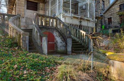 Historische villa te koop Witten, Nordrhein-Westfalen, Außenansichten_Haus_2