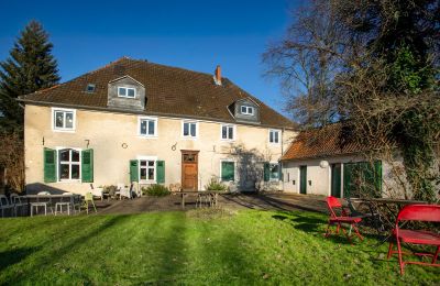 Historische villa te koop Witten, Nordrhein-Westfalen, Außenansichten_Haus_6