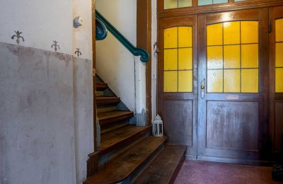 Historische villa te koop Witten, Nordrhein-Westfalen, Flur_2_Haus_6