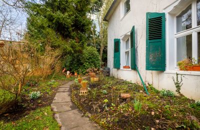 Historische villa te koop Witten, Nordrhein-Westfalen, Grundstück_Haus_6
