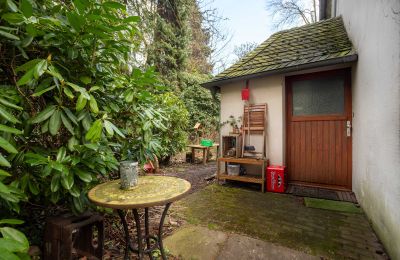 Historische villa te koop Witten, Nordrhein-Westfalen, Grundstück_Haus_6