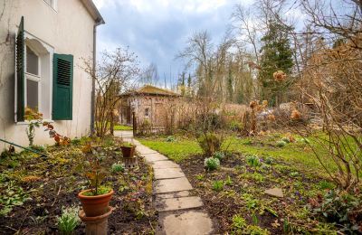 Historische villa te koop Witten, Nordrhein-Westfalen, Grundstück_Haus_6