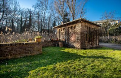 Historische villa te koop Witten, Nordrhein-Westfalen, Grundstück_Haus_6