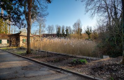 Historische villa te koop Witten, Nordrhein-Westfalen, Teich