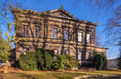 Historische villa te koop Witten, Nordrhein-Westfalen, Außenansichten_Haus_2