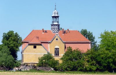 Kasteel Tyńczyk Legnicki, Neder-Silezië