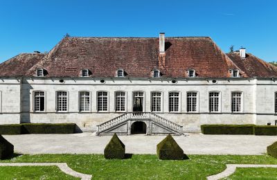 Manoir à vendre Chaumont, Grand-Est, Vue frontale