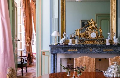 Manoir à vendre Chaumont, Grand-Est, Salle à manger